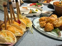 -肴约·花园式餐厅(湖里店)