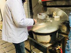 -长人馄饨铺(解放街店)