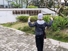 -天后宫民俗文化街