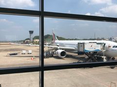 -班达拉奈克国际机场