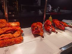 -星伦多自助料理·涮烤一体(虹悦城店)