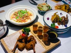-蕉棠·鸽子餐厅(柳州万象城店)