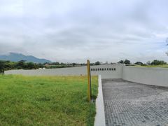 -秦始皇帝陵博物院-丽山园