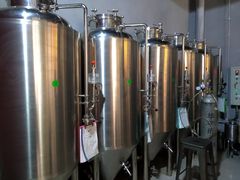 -雪梨精酿 Sydney Coast Brewing(沁春家园店)