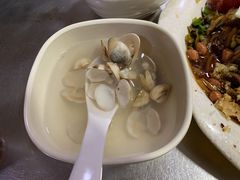 -宋记海南粉传承老店(人民西路店)