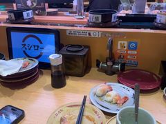 -寿司郎(皇庭广场店)