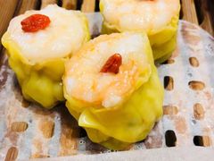 -蔡澜点心·粤菜(西单大悦城店)