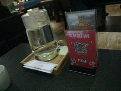 -湘与香缘·湖南菜(王府井北京市百货大楼店)