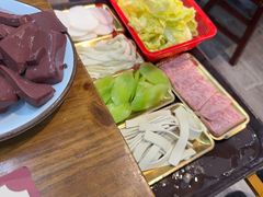 -刘少华贵州小黄牛·鲜牛肉火锅(总店)