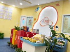 -竞思注意力·专注力·学习能力训练(天一广场中心)