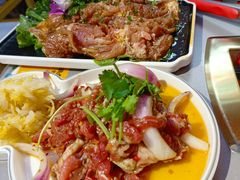 -棒小伙·齐齐哈尔烤肉(龙茗路店)