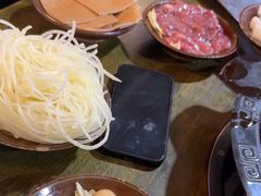 -黄潇洒老火锅(九眼桥宏济巷店)