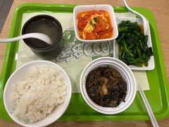 -老乡鸡(南京首创立方店)