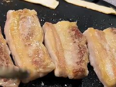-朴大炮韩式碳烤肉(总店)