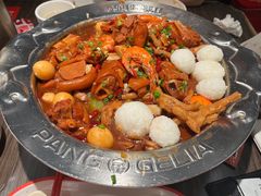 -胖哥俩肉蟹煲(湖滨银泰in77店)