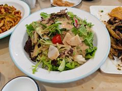 -北方饺子王·海肠捞饭·海鲜锅(山大店)