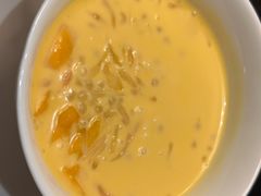 杨枝甘露-浙江安吉JW万豪酒店·万豪中餐厅