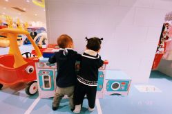 -meland亲子乐园•派对•研学(苏州悠方购物中心店)