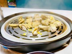 -蔚海之都·象山蒸汽海鲜(仙霞路店)