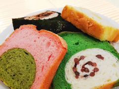 -爸爸糖手工吐司(苏州环球188店)