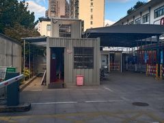 -上海市中医医院(芷江路院区)