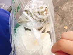 -芳婆糕团店(王府大街店)