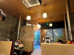 -山居屋炭火烧肉(厚街万达店)