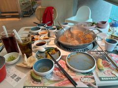 -左庭右院鲜牛肉火锅(新梅广场店)