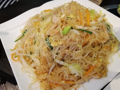 麻春鱼炒米粉-东江海鲜大排档·潮汕菜·砂锅粥