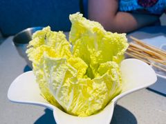 -半天妖烤鱼(西铁营万达店)