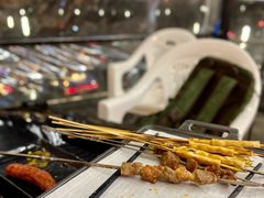-纪录片《人生一串》体验店(静安店)