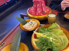 -牛New寿喜烧(闵行龙湖天街店)