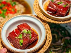 -锦府盐帮·李宅(领展购物广场中关村店)