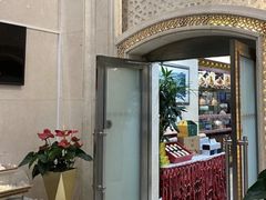 -汗腾格里·风味餐厅(新疆驻京办店)