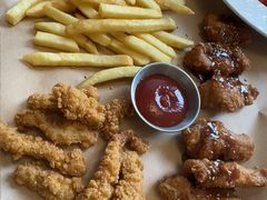 -必胜客(航头店)