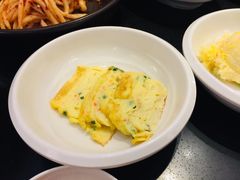 -韩屋韩国料理(天山路店)