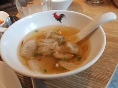 -莆田餐厅PUTIEN(三里屯店)