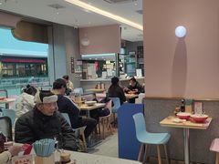 -小杨生煎(周浦万达店)
