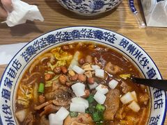 -贵州米线(童家巷店)
