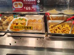 -宜家·瑞典风味餐厅(烟台路店)