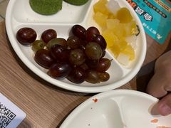 -诺丁牛排(南京江宁万达店)