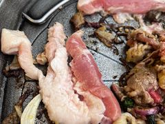 -杨小佳·齐齐哈尔烤肉·烤串(广州店)