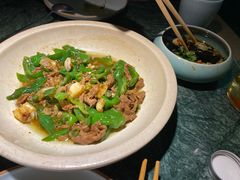 -姐夫的小菜(新中关购物中心店)