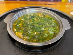 -重庆乌鱼庄·龙滋鲜(青羊大道店)