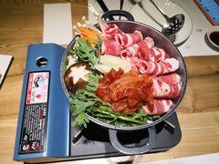 -小句号·精致料理(江南环球港店)