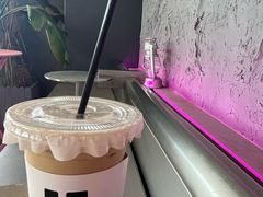 -LU COFFEE (工美港店)