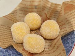 -你鲟欢·香茅柠檬鱼(金沙店)