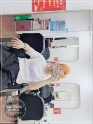 -乾健·烫染·接发SALON