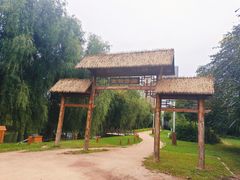 -长春公园(普阳街道)