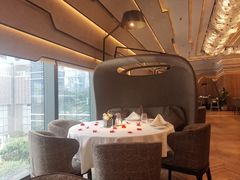 -燃扒房Steakhouse(皇庭店)